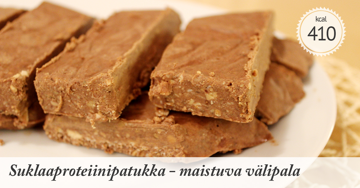 Raakasuklaakurssi
