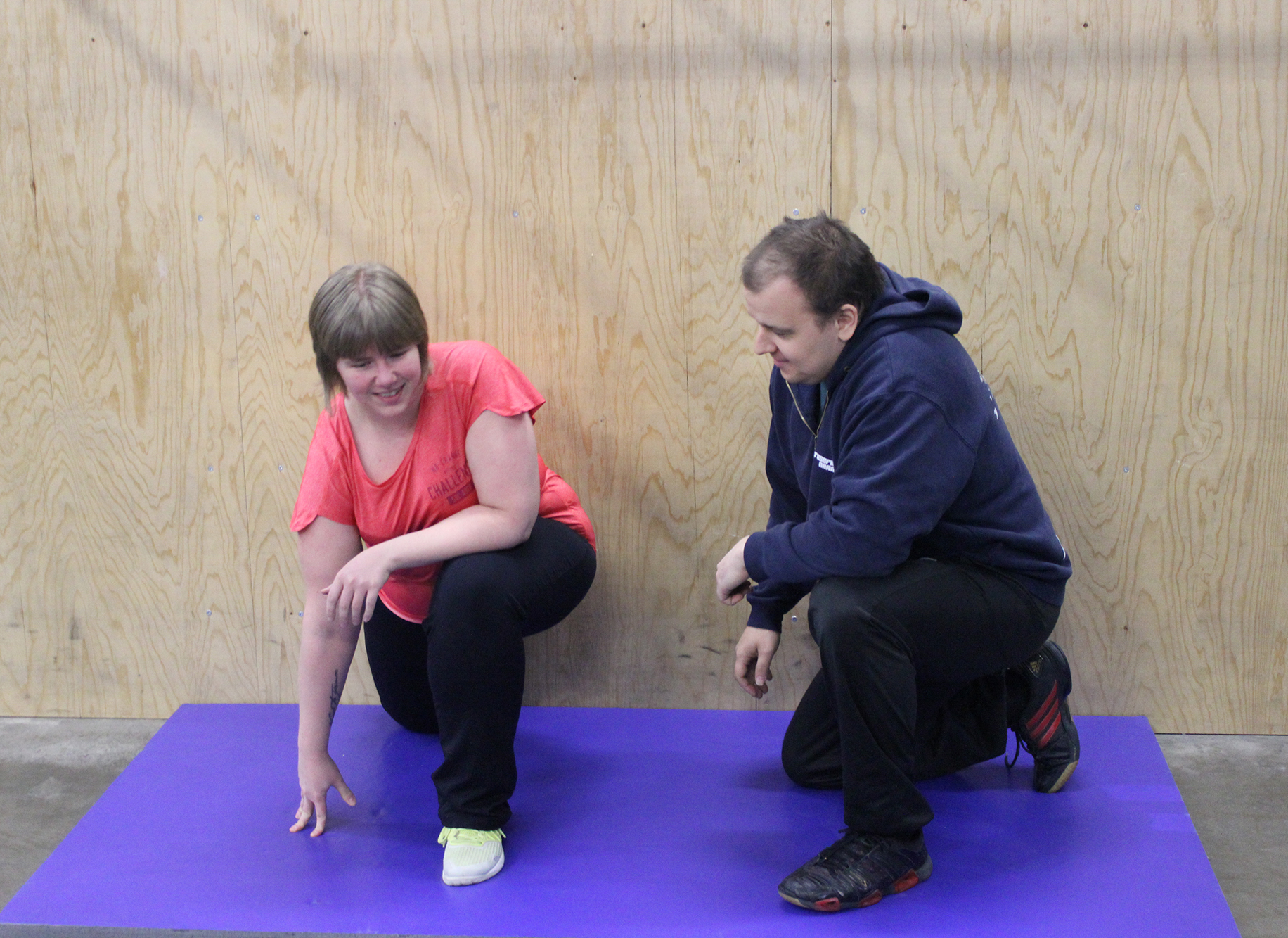 Personal Trainer – TOP3 syytä miksi kannattaa valita PT