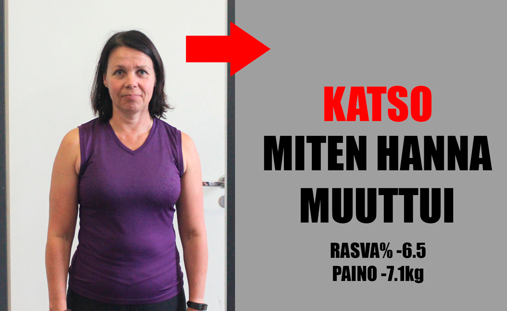 Tammikuun onnistuja