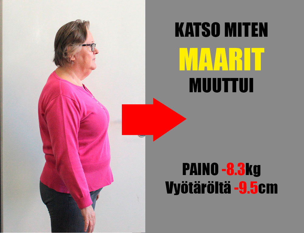 Koskaan Ei Ole Liian Myöhäistä – Helmikuun Onnistuja