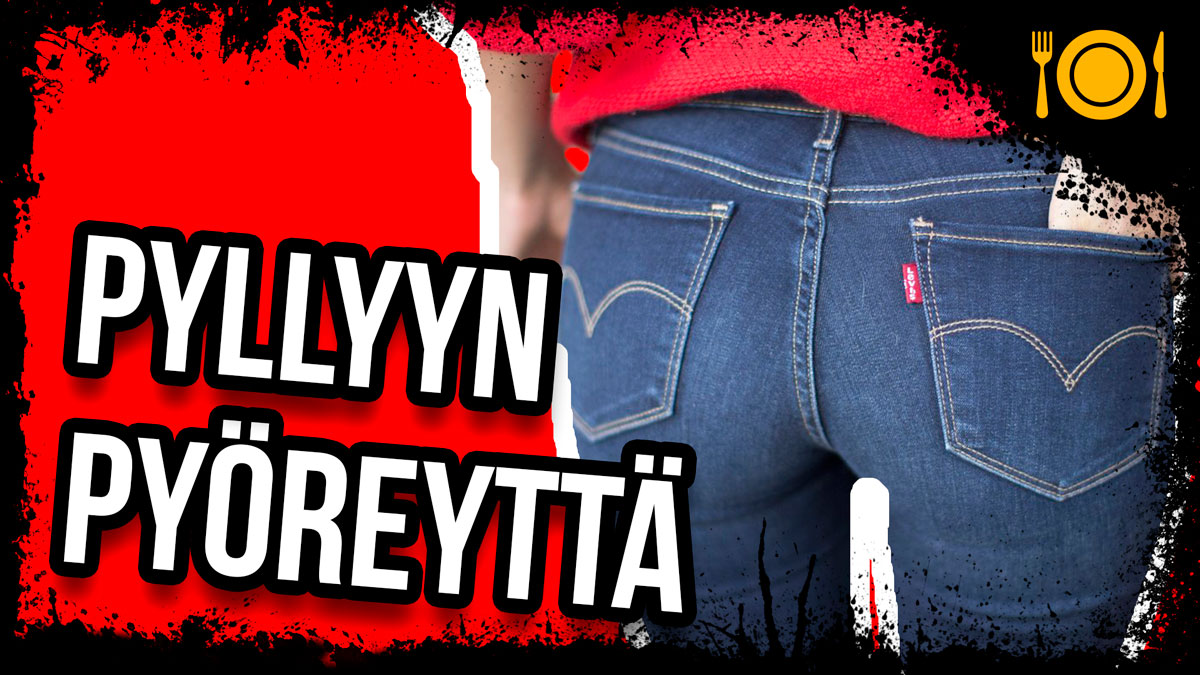 Miten Saada Peppu Isommaksi?