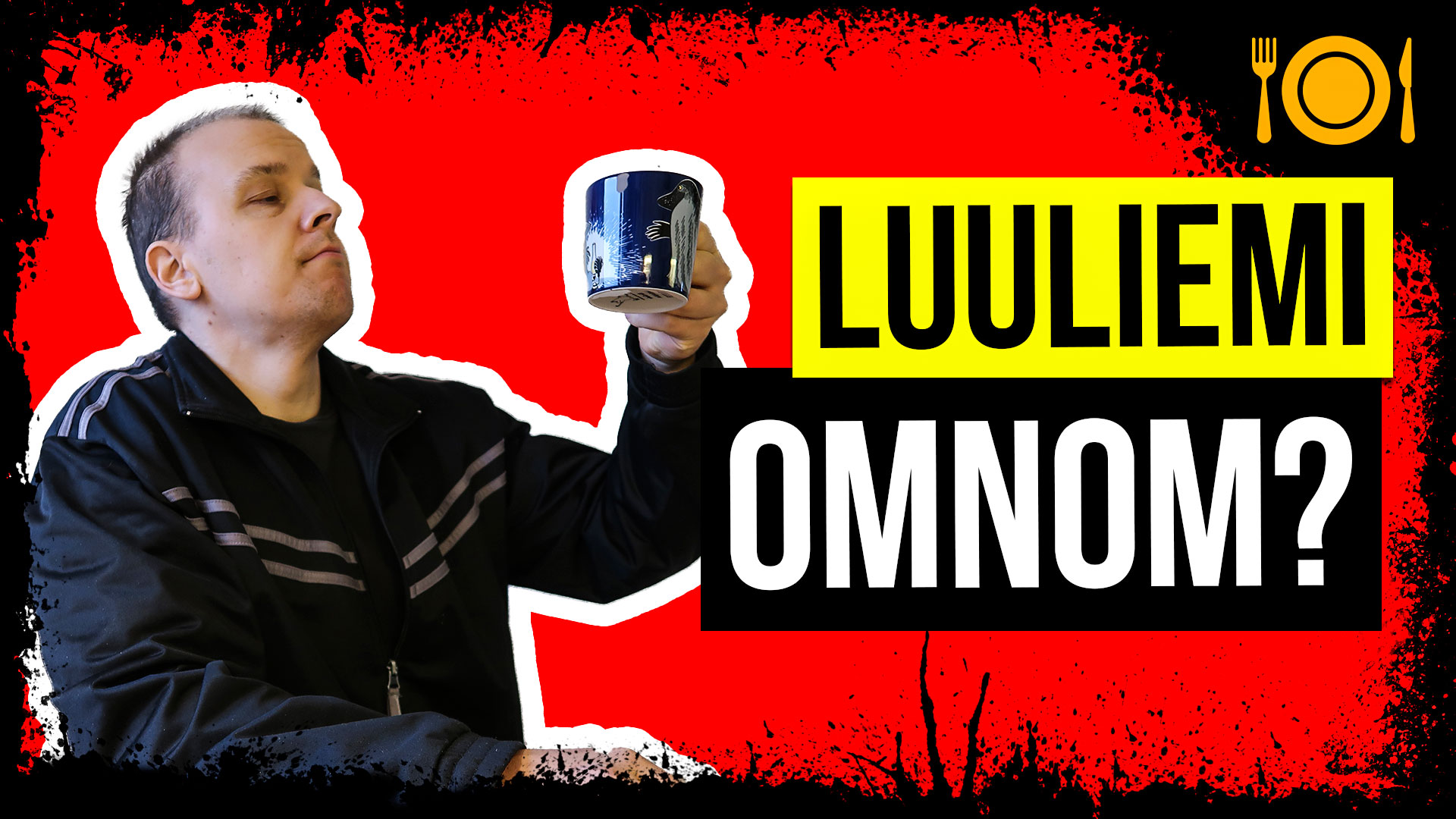 Luuliemi – Valmis Luuliemi Kaupasta