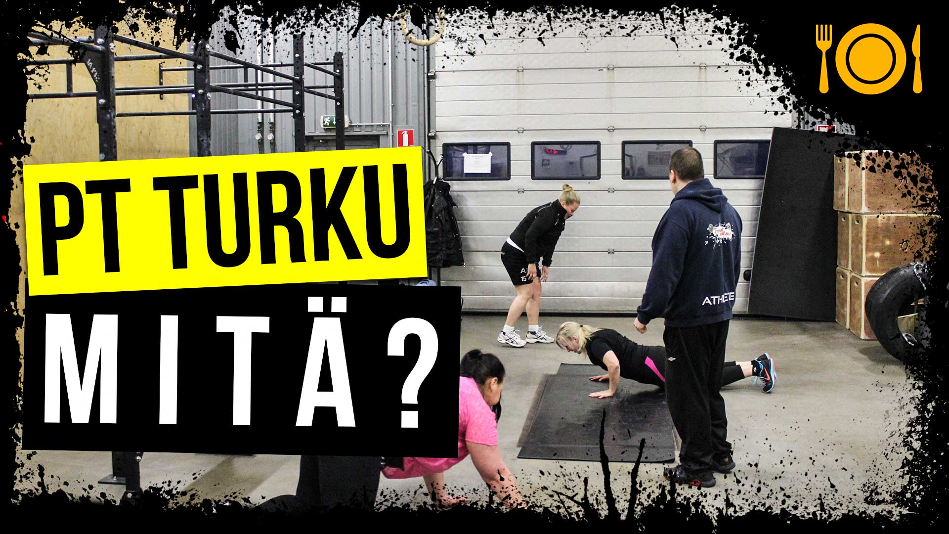 PT Turku