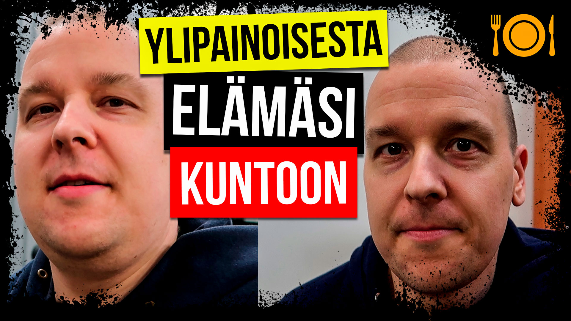Elämäsi Kuntoon – Pysyvä Elämäntapamuutos