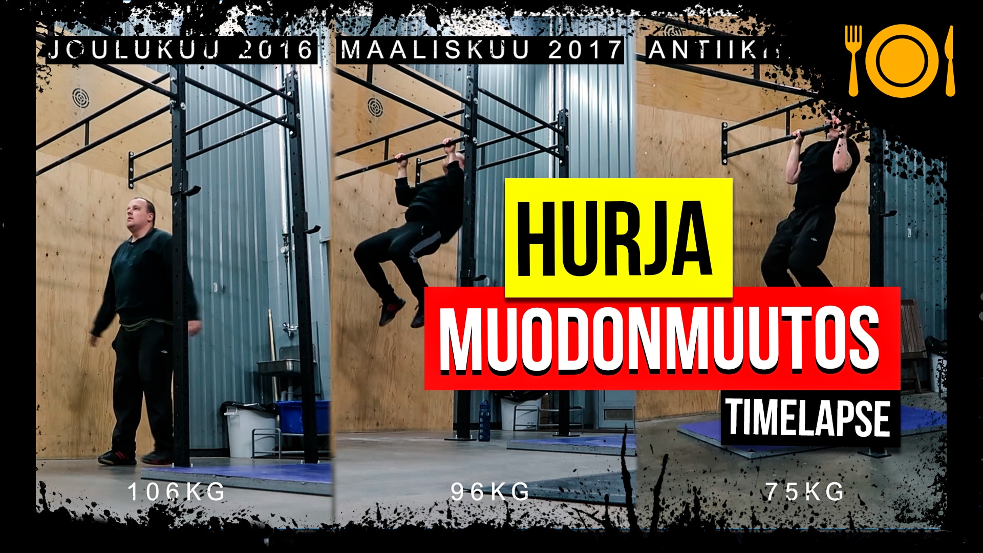 Miten Laihtua Pysyvästi – Maaliskuun Onnistuja