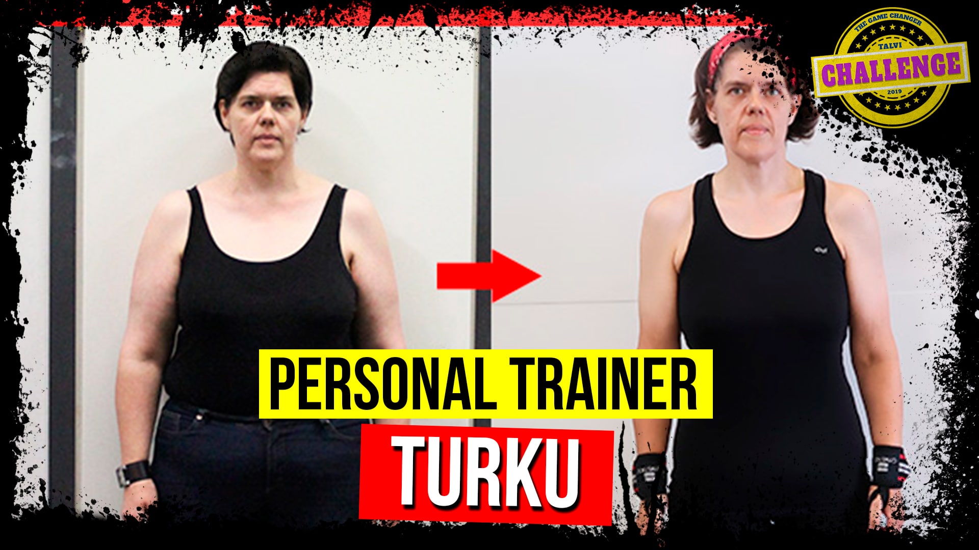 Personal Trainer Turku Aloittaa Kauden