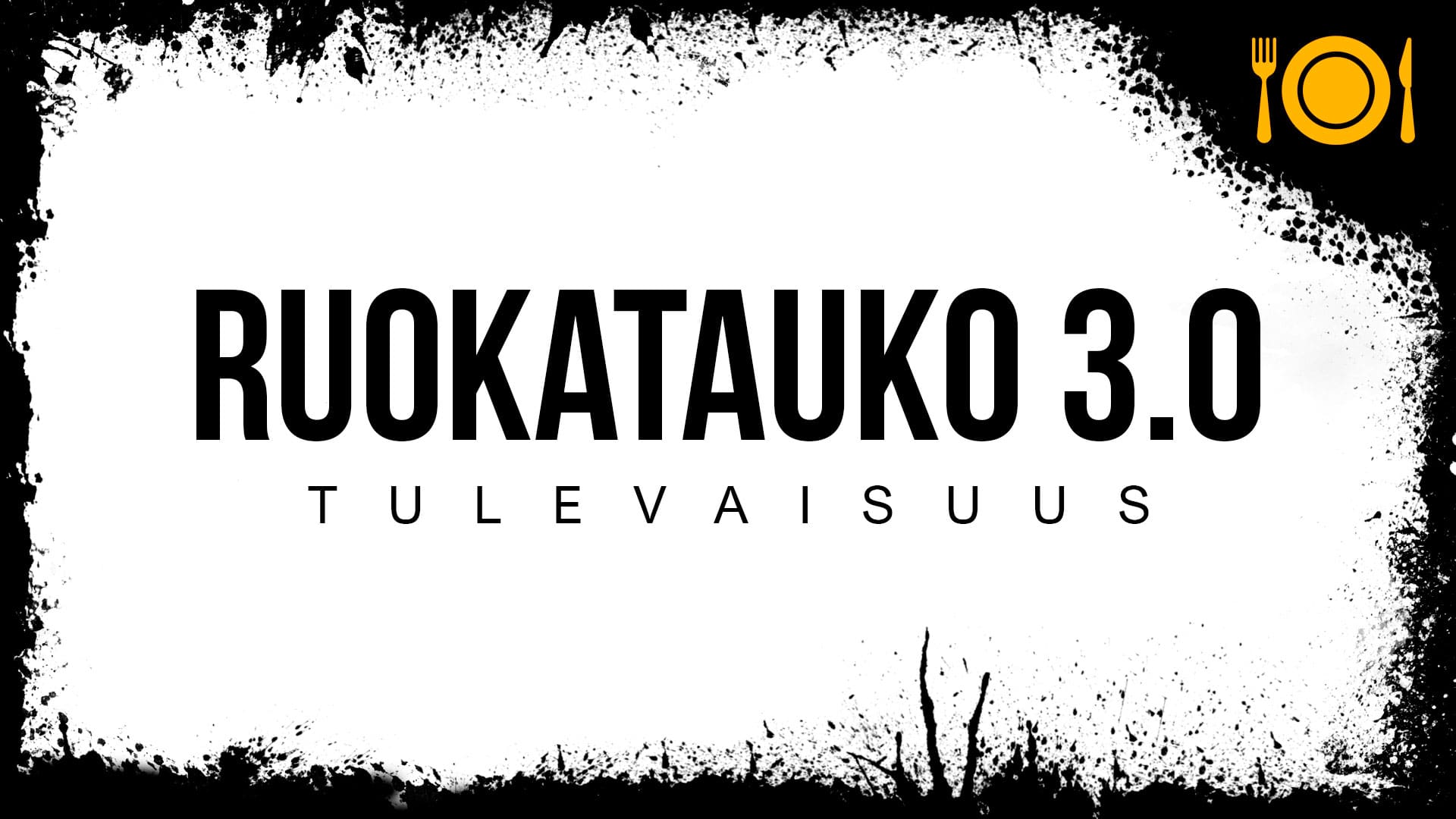 Ruokatauko 3.0