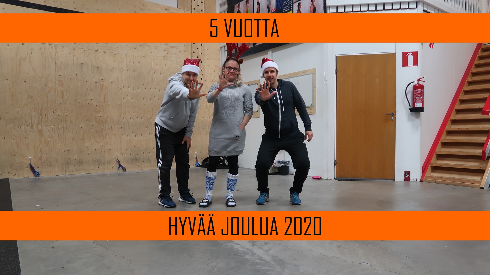 Vuosi 2020