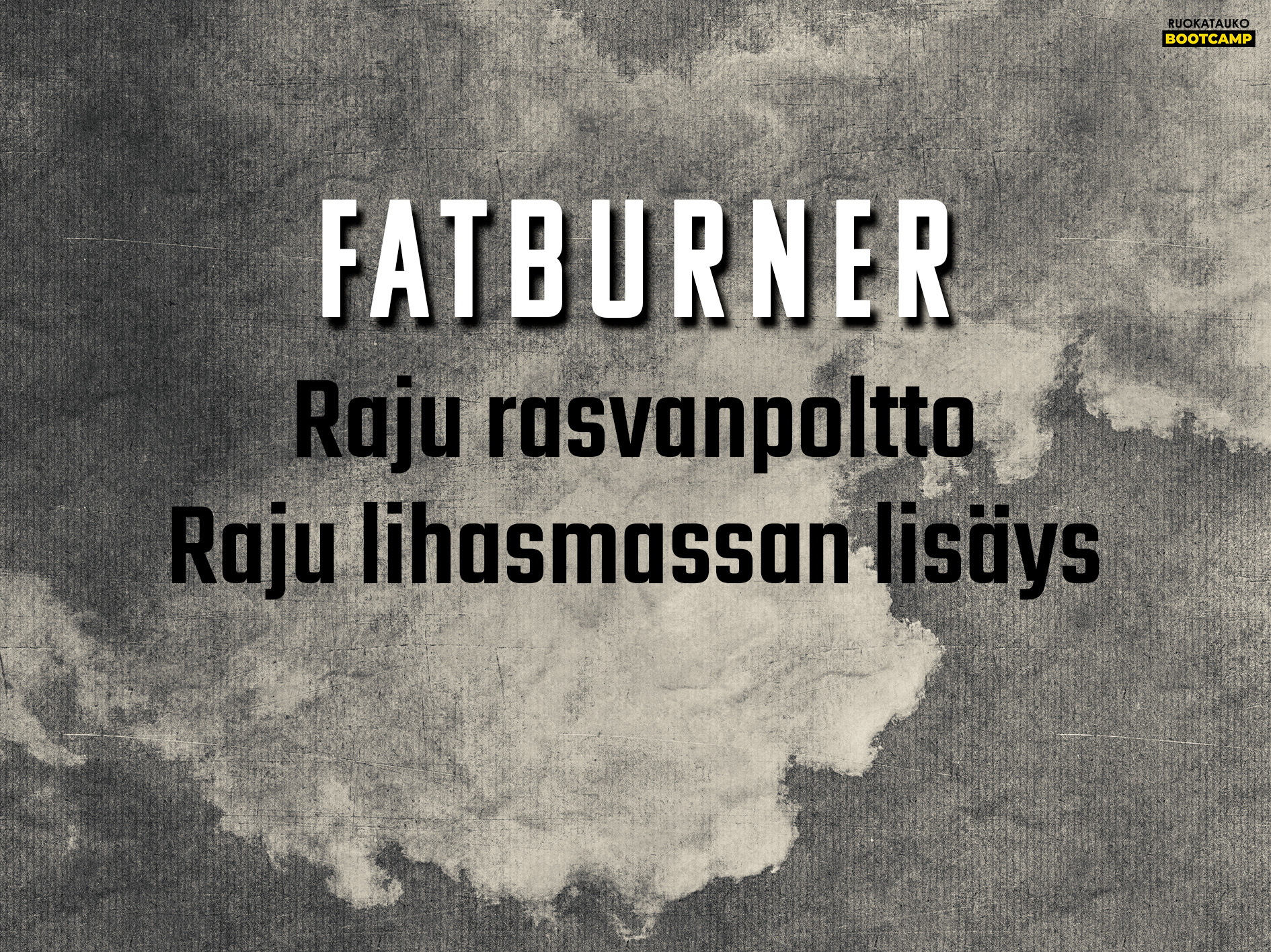 fat-burner