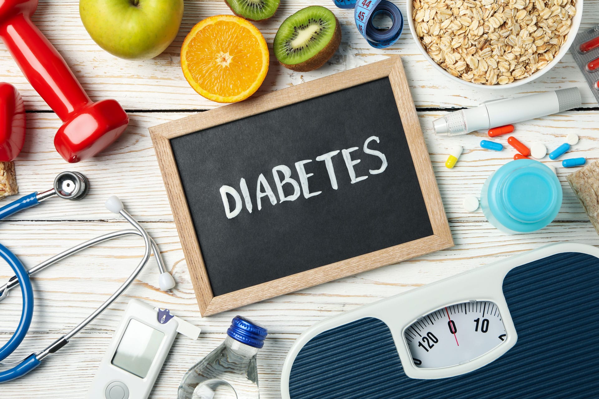 2 tyypin diabetes oireet ja hoito