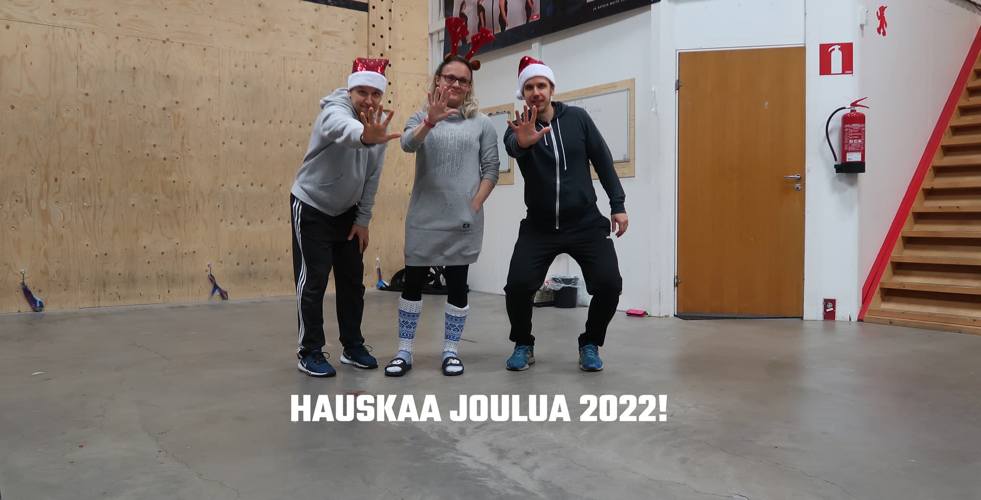 Kausi 2022 – meidän mietteet